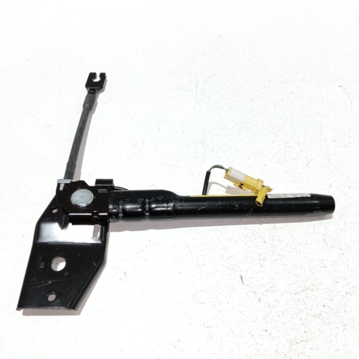 Pretensioner dreapta fata Lancia Delta 2008 &ndash; 2014