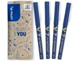 Cumpara ieftin Set flow pack 4x rollere V7 Hi-Tecpoint albastru