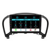 Navigatie Dedicata Nissan Juke (2010-2017), 9Inch, 4Gb Ram, 64Gb Stocare, Carplay
