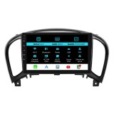 Cumpara ieftin Navigatie Dedicata Nissan Juke (2010-2017), 9Inch, 4Gb Ram, 64Gb Stocare, Carplay