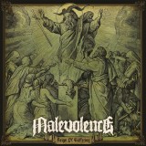 Reign of Suffering - Vinyl | Malevolence, Alternativa/Indie, Century Media