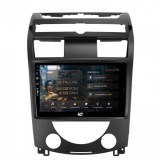 Navigatie SsangYong Rexton (2006-2012) 4GB RAM Android 13 Octacore Slot Sim 4G DSP GPS Wi-FI Carplay Android Auto USB Bluetooth Waze Touchscreen 10.1