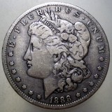 F.603 USA SUA MORGAN DOLLAR 1888 O ARGINT