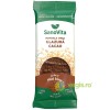 Rondele din Orez cu Glazura de Cacao 66g