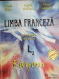 Limba franceza clasa a 12-a. Rayons, Clasa 12