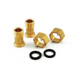 SEMIOLANDEZ 1 2-3 4 FE-FI PENTRU APOMETRU SET 2 BUC TIEMME 1500035