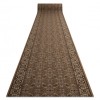 Traversa anti-alunecare Bidjar bej , 100 cm, Dreptunghi, Poliamida