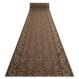 Traversa anti-alunecare Bidjar bej , 100 cm, Dreptunghi, Poliamida