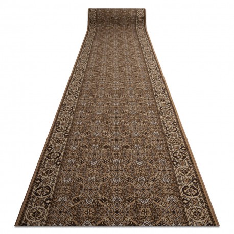 Traversa anti-alunecare Bidjar bej , 67 cm