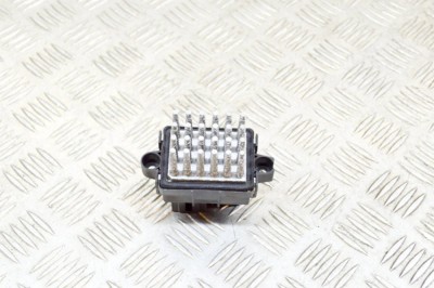 Rezistența aeroterma CADILLAC SRX 2007 OEM: 15141283,F011500017,F011024280 13461504 foto