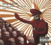 CD Limp Bizkit - The Unquestionable Truth (Part 1) 2005 Limited Enhanced, Rock, universal records