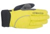 MANUSI ALPINESTAR NIMBUS WP ACID YLW BLK S, Pegas