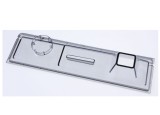 Capac rezervor de apa pentru espressor DELONGHI 5313271391, PRIMADONNA SOUL ECAM610 ECAM612