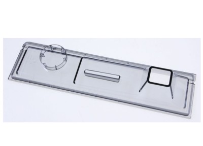 Capac rezervor de apa pentru espressor DELONGHI 5313271391, PRIMADONNA SOUL ECAM610 ECAM612 foto