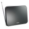 Antena TV Digitala 4K cu Amplificare 42 dB Philips