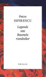Legende sau basmele romanilor - Petre Ispirescu