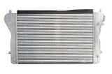 Intercooler, compresor THERMOTEC DAA015TT