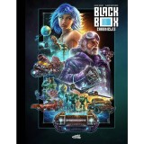 Black Box Chronicles GN, Magnetic Press
