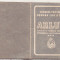 bnk div Carnet de membru ARLUS - 1952