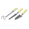Set unelte gradina clasic, 3 piese, Gardex