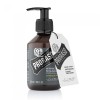 Sampon Barba Proraso Cypress &amp; Vetyver, 200ml - Curatare, Hidratare, Parfum Lemnos - Fabricat in Italia