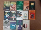 15 vol. Vladimir Colin (Babel, Pentagrama, Legendele tarii lui Vam, Basme etc.)