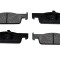 Set Placute Frana Log. Ii/Sand. Ii/Mcv Ii 142456 71672
