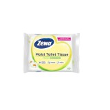Hartie Igienica Umeda, Zewa Camomile, 42 buc/set
