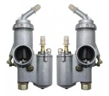 Set carburatoare Motocicleta BMW R50,R60,URAL M72 (stanga dreapta)