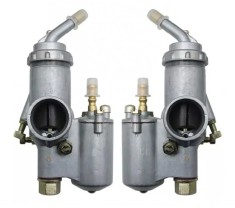 Set carburatoare Motocicleta BMW R50,R60,URAL M72 (stanga dreapta)