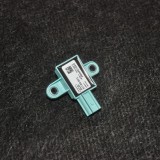 Senzor de impact st&acirc;nga față AUDI Q5 8R 2011 OEM: 8K0955557C5WK4380902 2708492