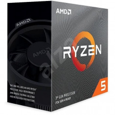 Procesor AMD Ryzen? 5 3500X, 4.1GHz, Wraith Stealth Cooler foto