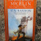 The Seven Songs of Merlin - T.A. Barron