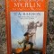 The Seven Songs of Merlin - T.A. Barron