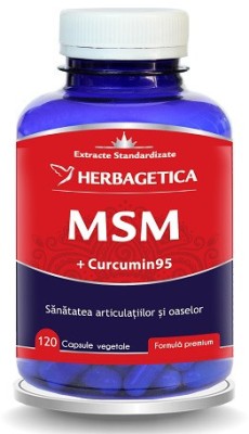 MSM 120CPS foto