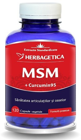 MSM 120CPS