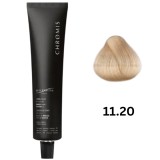 Toner CHR&Oslash;MIS 11.20 BIONDO EXTRA PLATINO PURPLE Maxxelle 100g