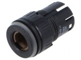 Corp 22mm IP65 cu 3 pozitii de stabilitate
