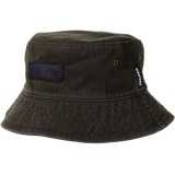 Palarie PROLOGIC Signature Reversable Bucket Hat Green