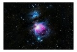 Nebula Cosmice Ad&acirc;ncurile Universului, 39 x 26 cm, CMCLASS