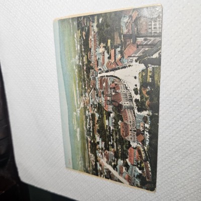 Carte postala Deva foto