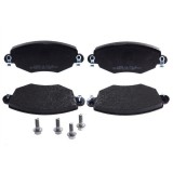 Placute frana fata Ford Mondeo III 2000-2007 14006 1204843