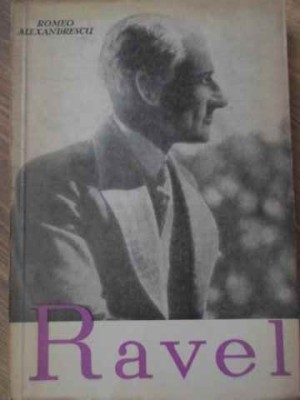 RAVEL-ROMEO ALEXANDRESCU-232173 foto