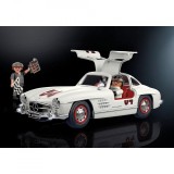 Cumpara ieftin Playmobil - Mercedes 300 Sl W198