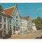 CP2 -Carte Postala - ESTONIA - ( CCCP ) - Tallinn, Lai Street, 1978