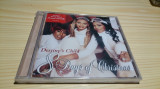 [CDA] Destiny&#039;s Child - 8 Days of Christmas - SIGILAT, CD, R&amp;B
