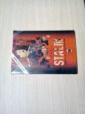 STALIN CENZURAT / NECENZURAT - 120 de Ani de la Nastere - Gheorghe Buzatu, Mircea Chiritoiu - Editura &quot;Ion Cristoiu&quot;, 1999, 333 p.