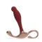 Stimulator Pentru Prostata Janus Lamp Iron, Rosu, S