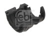 Bucsa bara stabilizatoare FEBI BILSTEIN 31357, axa fata, compatibil VW Touareg. Componente suspensie, garantie 12 luni