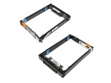Caddy EMC HDD 100-554-740 &ndash; Adaptor SAS/SATA de 2,5&amp;quot; pentru sistemul de stocare EMC 303-106-002D